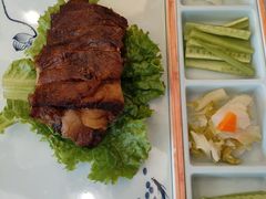 -鸿宾楼(展览馆路店)