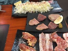 -大阪烧肉BAKA一代(十亩地店)