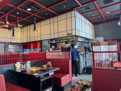 -谷牛和牛烤肉(漕河泾印象城店)