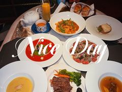 -ZHAO赵·牛扒坊(万象城店)