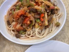 android_upload_pic-维吾尔餐厅(宜山路店)