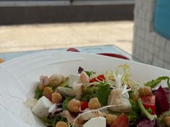 -艺厨风尚餐厅 · 桔钓沙莱华度假酒店