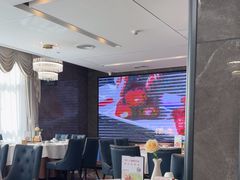 -怀德酒楼·粤菜·海鲜·茶点(宝安国际机场店)