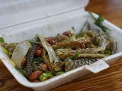 原味拌鱼皮-陈添記·祖傳爽鱼皮·西关老字号(广州首店)