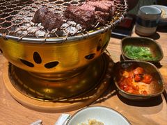 -烧肉达人•炭火烧肉(新天地店)