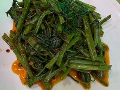 -無招牌海鮮(芽笼店)