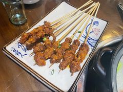 -代羊肉(中和店)