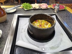 -滇藏石锅宴(崇仁巷老店)
