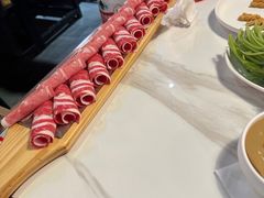 -祥源胡同·涮牛羊肉火锅(花桥店)