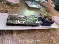 -米彩料理(西丽店)