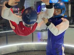 -飞行家太空体验馆(祥云小镇店)