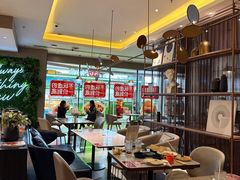 -必胜客(东部星悦天地店)