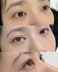 -张小野·专业半永久纹眉