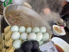 -清真李唯一优质肉丸糊辣汤