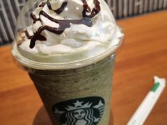 -星巴克(广州白云万达2层店)