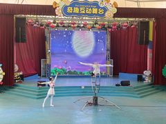 -史努比缤纷世界