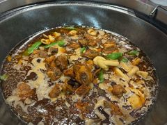 -那红花·东北菜铁锅炖(仙林金鹰店)