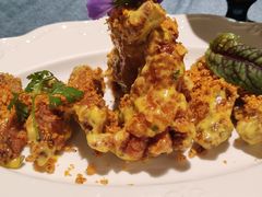 -俄士厨房(未来城店)