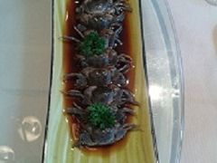 醉蟹-上味·小海小鲜(中联店)