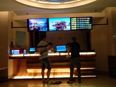 -东方之珠洗浴休闲广场(和平店)