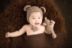 -热靴映画儿童摄影工作室(绍兴水街壹号文创园店)