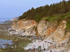 -养马岛旅游度假区