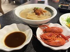 -神户赤童日式烤肉伙伴(东直门店)