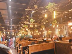 -小俩口烧烤东北菜(双井店)