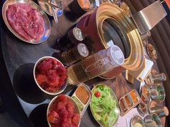 -西塔老太太泥炉烤肉(上海七宝领展广场店)