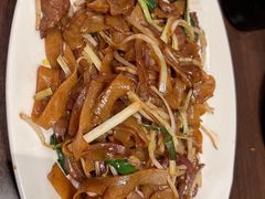 -新旺茶餐厅(嘉里城店)