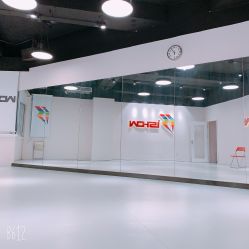 点击看大图 -ISHOW爱秀爵士舞蹈