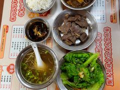 招牌牛排-阿秋牛排(湖心街店)