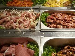 -比尔森韩式烤肉自助(绿园店)