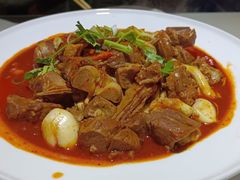-阿西娅食府(中关村店)