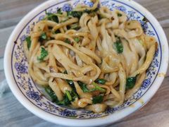 -清真马虎面馆(西七路店)