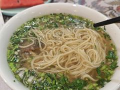 -阿西叶滩羊馆(交大店)