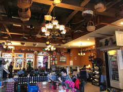 大堂-彼德西餐厅(凯德广场新南店)