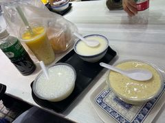 -百花传统甜品店(原址店)