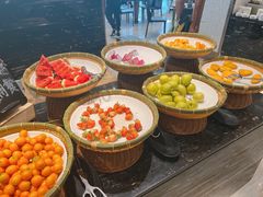 -东方红海鲜百汇(国际大厦店)