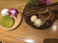 -Let’s Relax Spa(MBK)