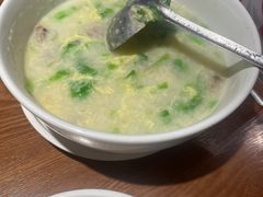 -吕氏疙瘩汤·新派鲁菜(济南万象城店)
