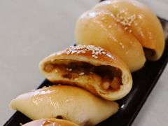 -南珠宫酒店-茶餐厅