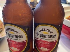 -江南小叙·美食研究院(鱼街店)