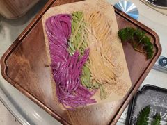-阳坊胜利涮羊肉(阳坊总店)