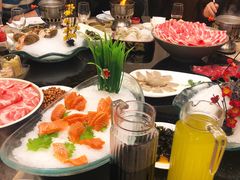 -洞仙锅(花园街店)