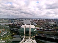 -墨尔本之星 观景摩天轮