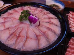 -丽江庭院·云南野生菌·海鲜火锅(鼓楼四合院店)