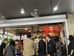 -赵记粽子(司前街店)