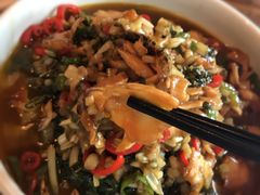 -鱼食饭稻·苏浙土菜17年老馆子(平江路店)