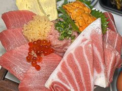 -万岛日本料理铁板烧(万象城店)